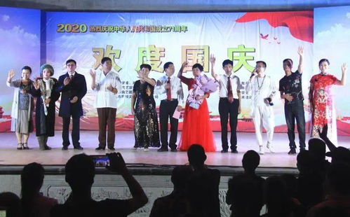 奋进新时代 歌舞庆华诞 演艺生态视角下的演出经纪价值定位